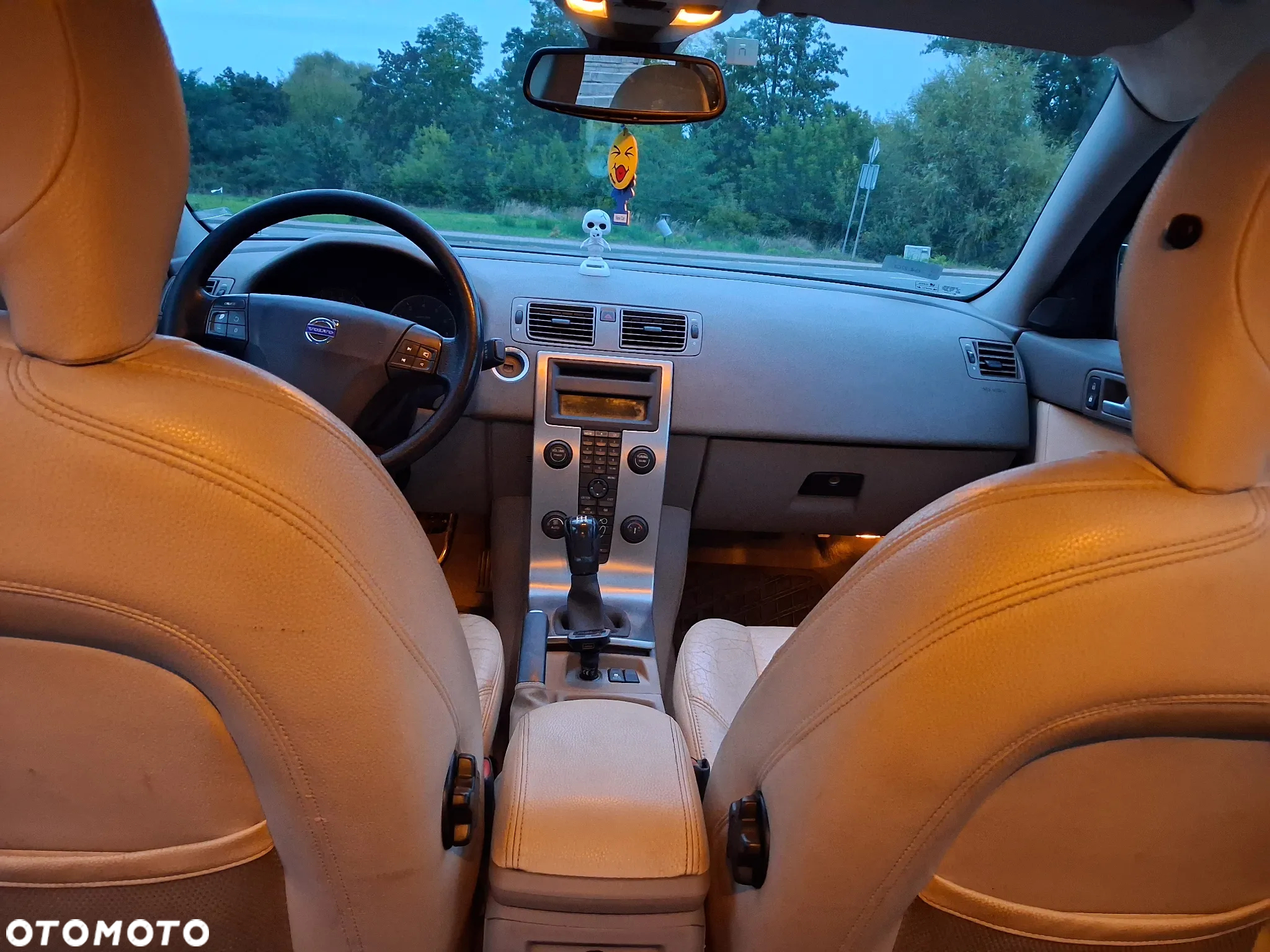 Volvo S40 - 7