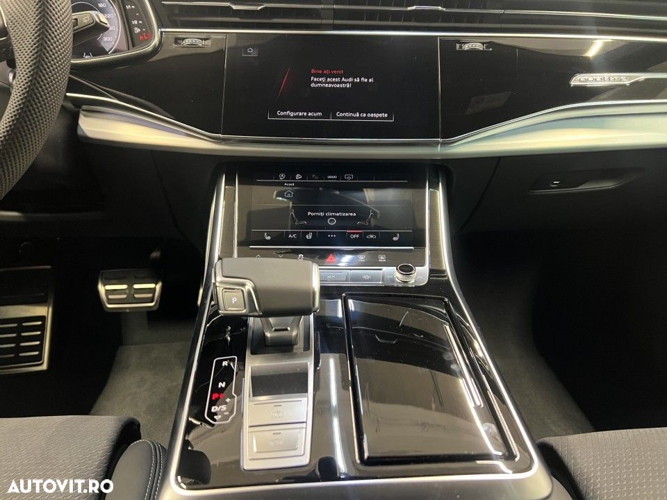 Audi Q8 - 15