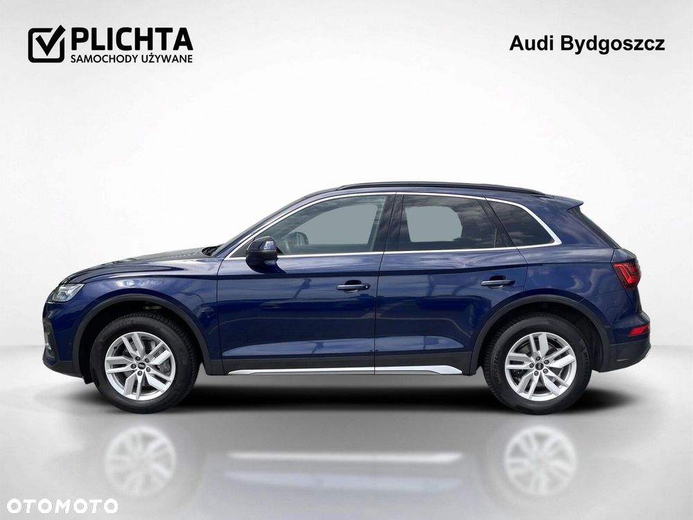 Audi Q5 - 3