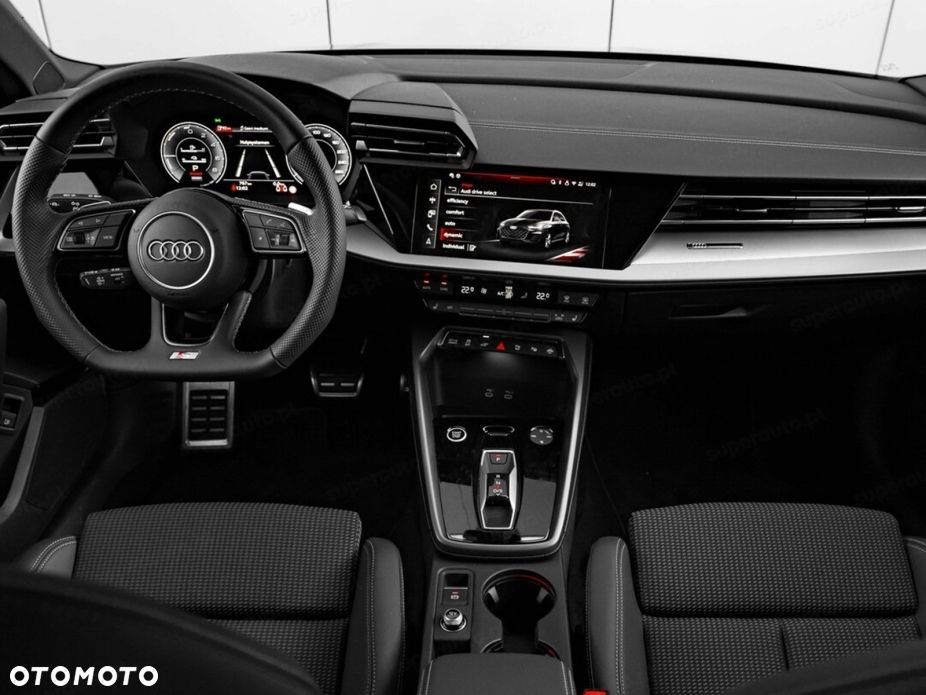 Audi A3 Sportback - 10