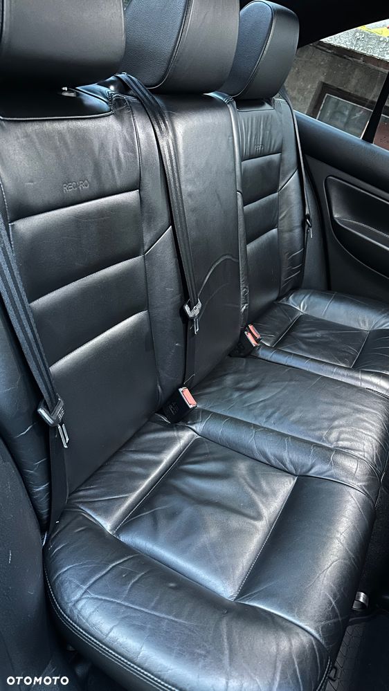 Volkswagen Bora - 27