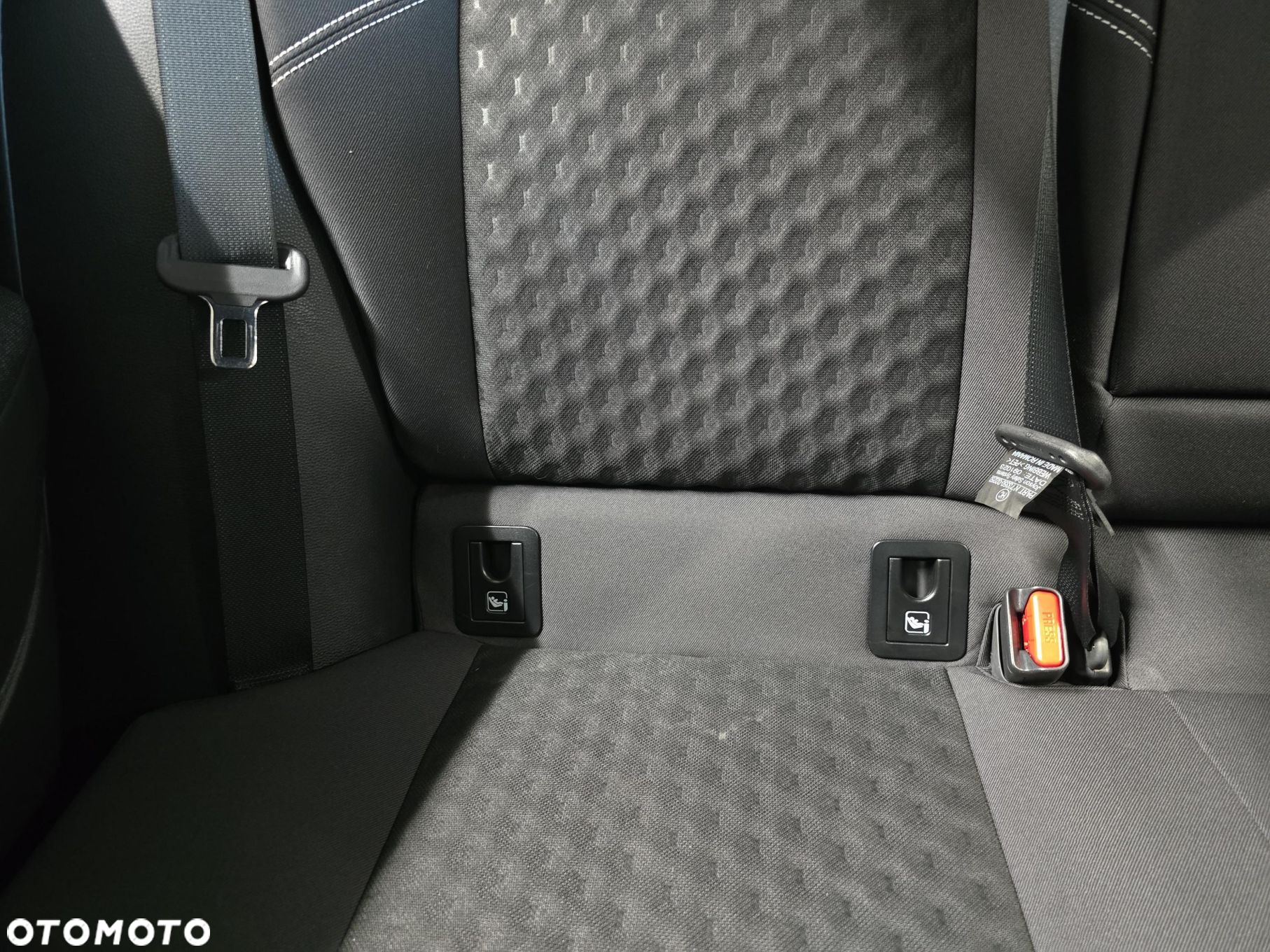 Toyota Corolla - 27