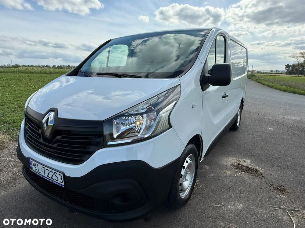 Renault Trafic - 7