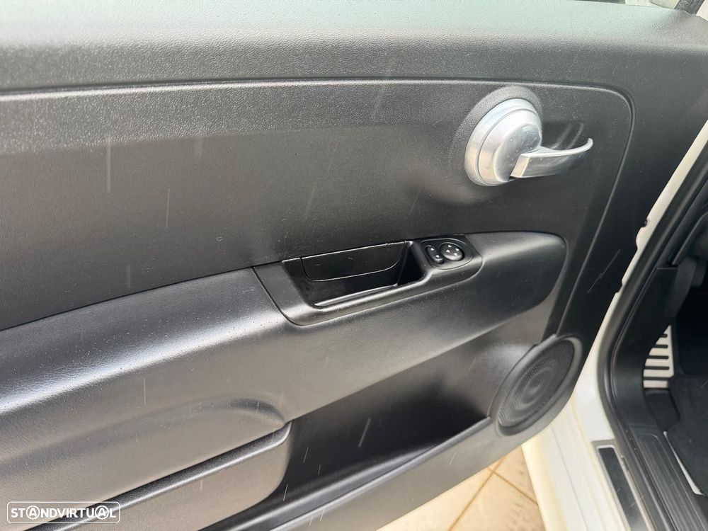 Abarth 595C 1.4 T-Jet Turismo MTA - 41