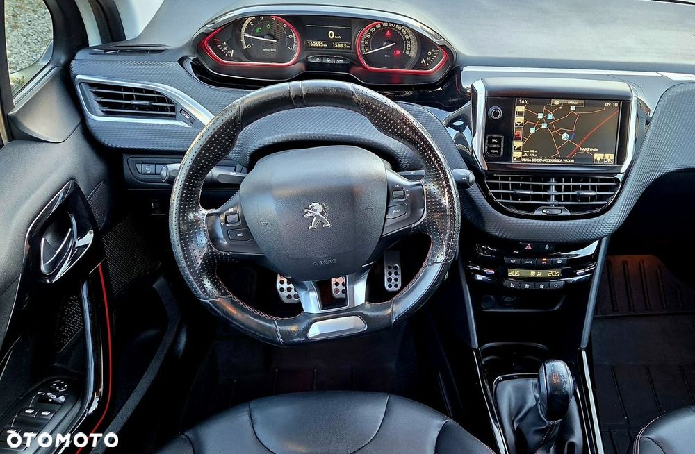 Peugeot 2008 - 26