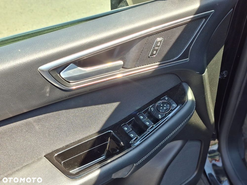 Ford Galaxy 2.0 EcoBlue Titanium PowerShift - 6