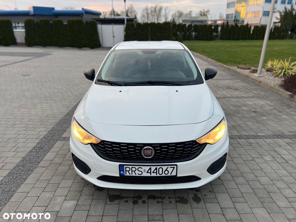 Fiat Tipo 1.4 16v Easy EU6d - 19