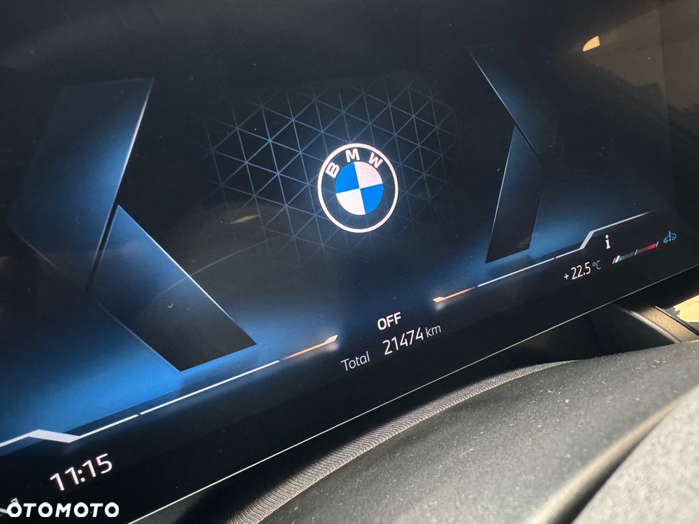 BMW Seria 5 520d xDrive - 30