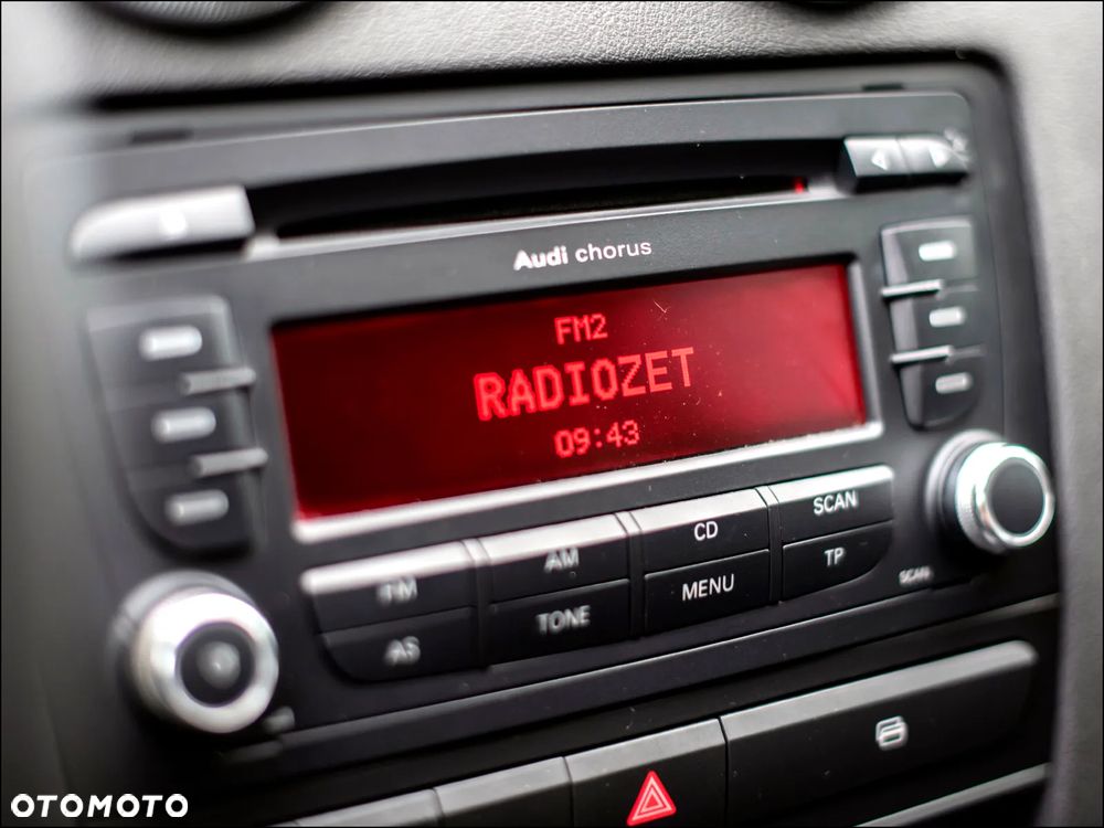 Audi A3 Sportback - 27