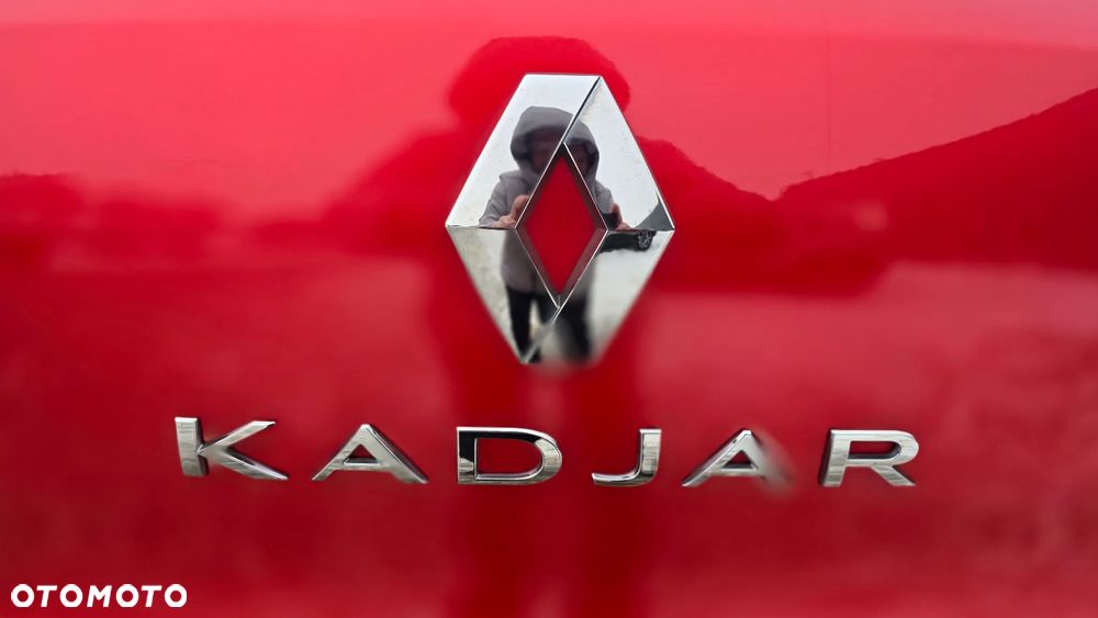 Renault Kadjar 1.3 TCe FAP Zen EDC - 28