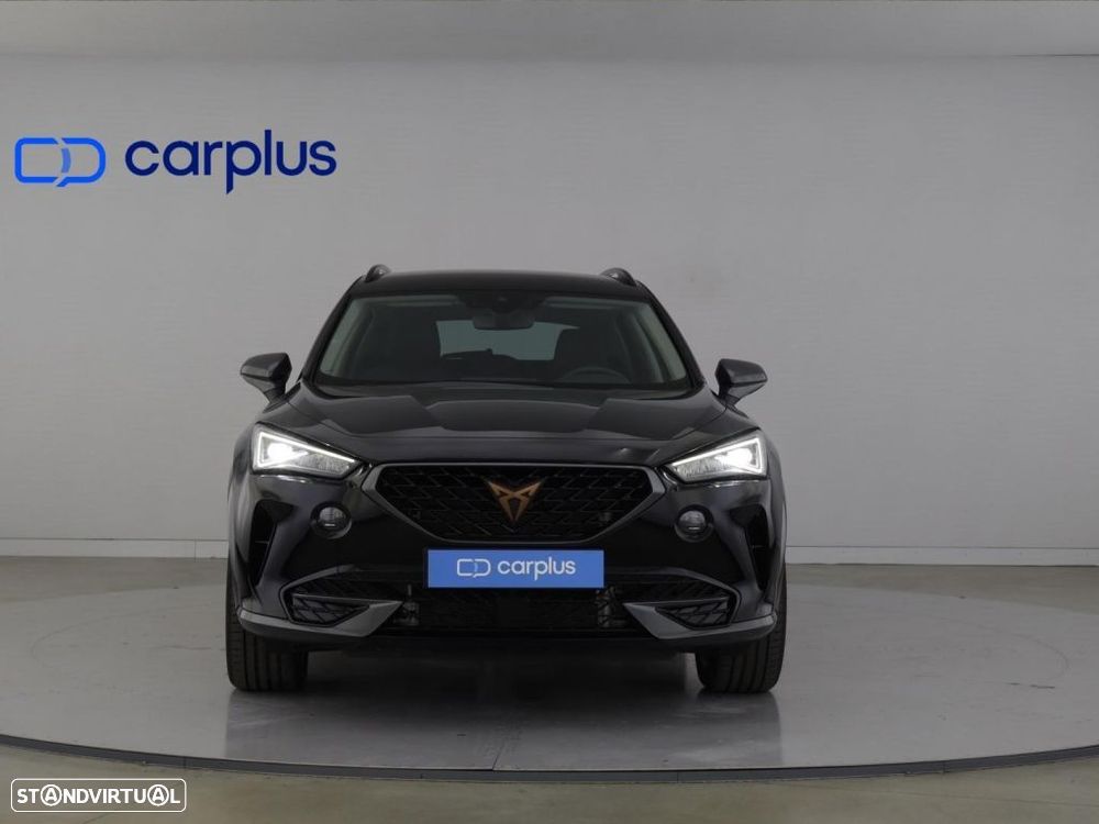 Cupra Formentor 1.4 e-Hybrid DSG - 3