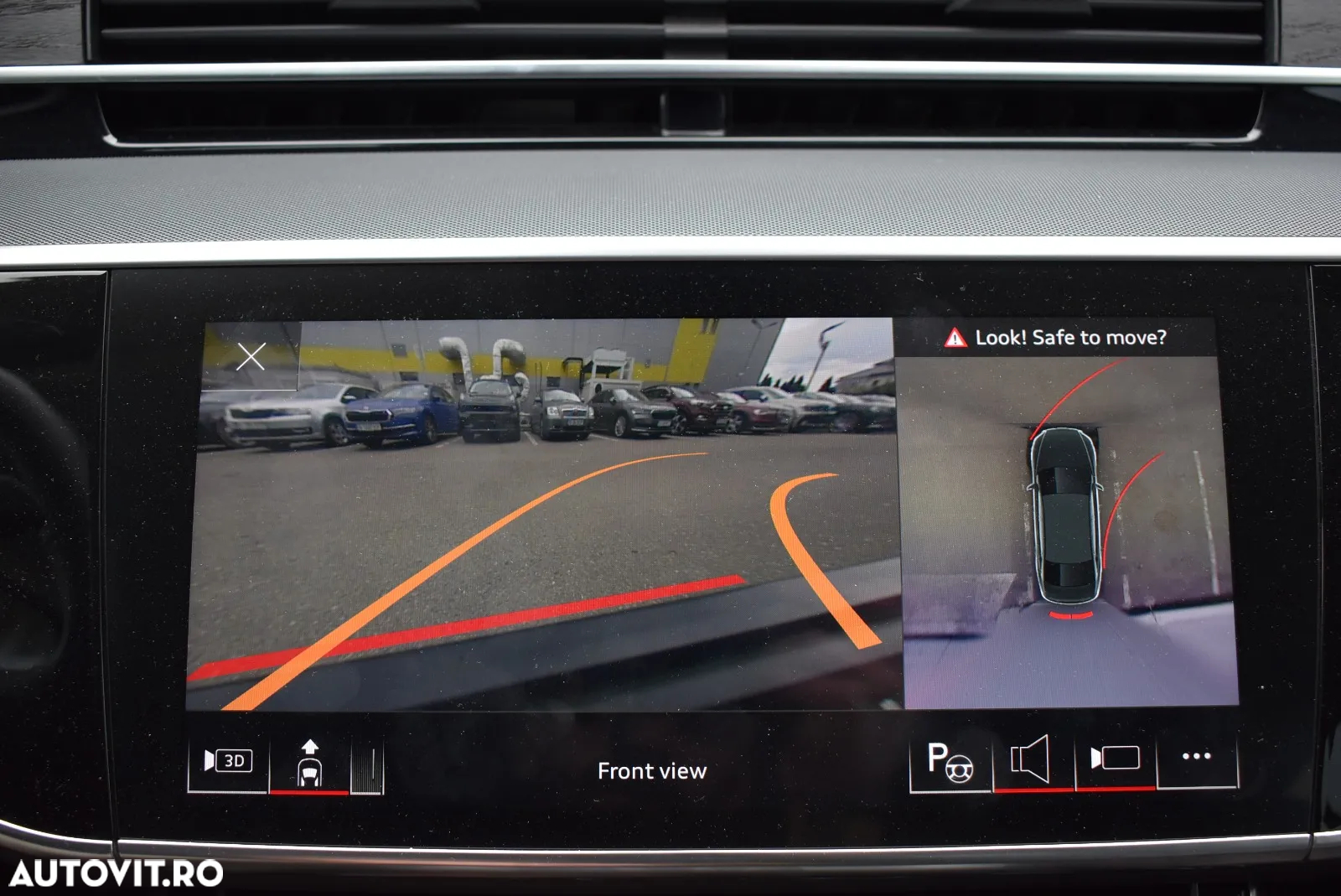 Audi A8 55 TFSI quattro Tiptronic MHEV - 12