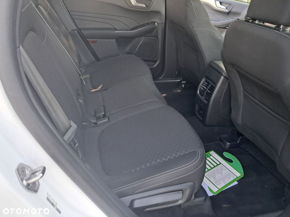 Ford Kuga 2024