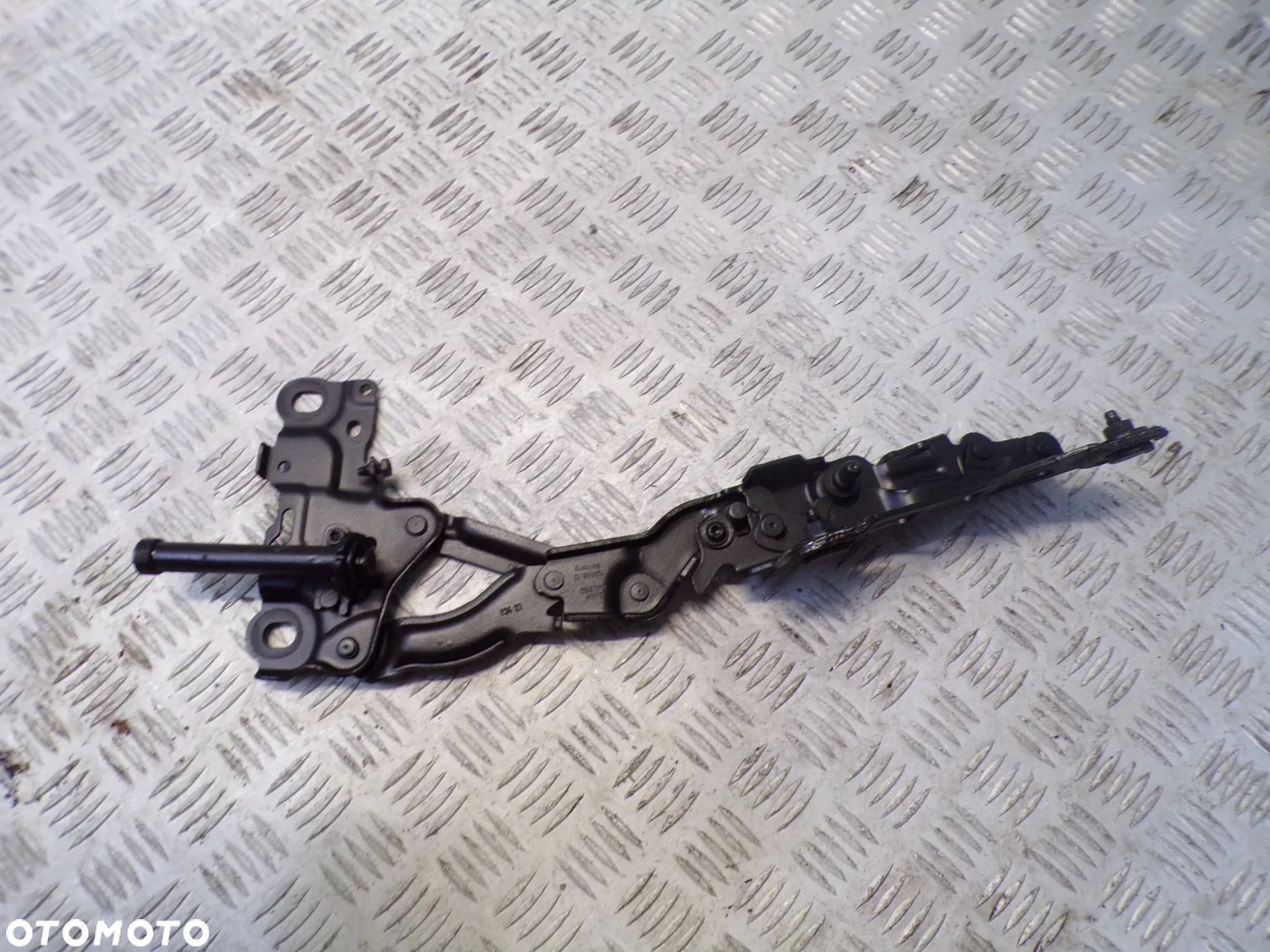ZAWIAS MASKI BMW 3 G20 7450589 13989610 7450590 13989610 - 3