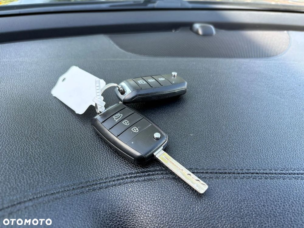 Kia Sportage 1.6 GDI S 2WD - 18