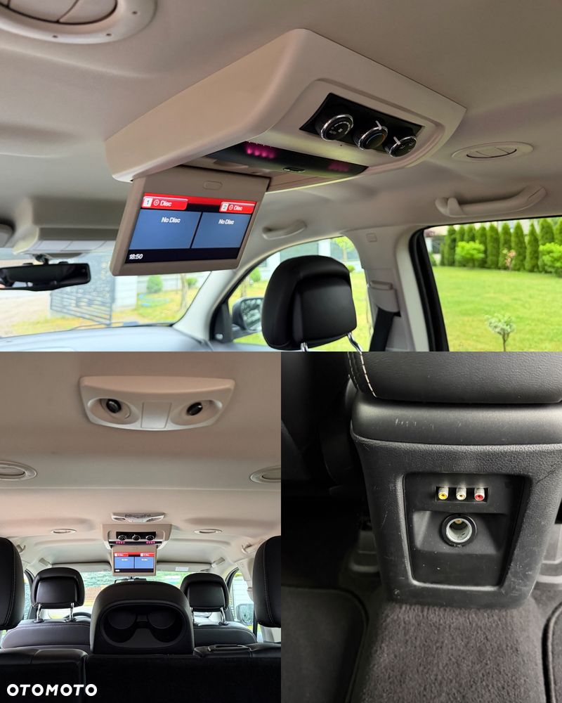 Fiat Freemont 2.0 Multijet 16V DPF - 9