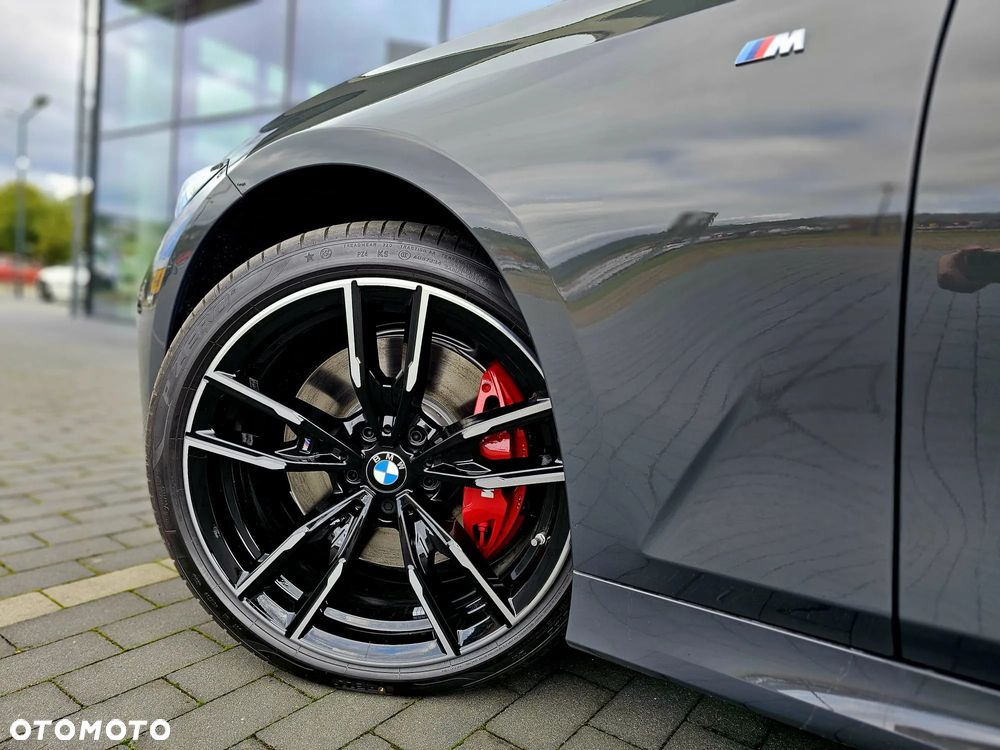 BMW Seria 3 M340i xDrive mHEV sport - 15