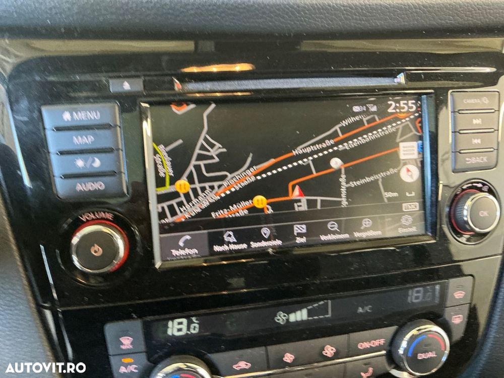 Nissan Qashqai 1.3 DIG-T DCT TEKNA+ - 9