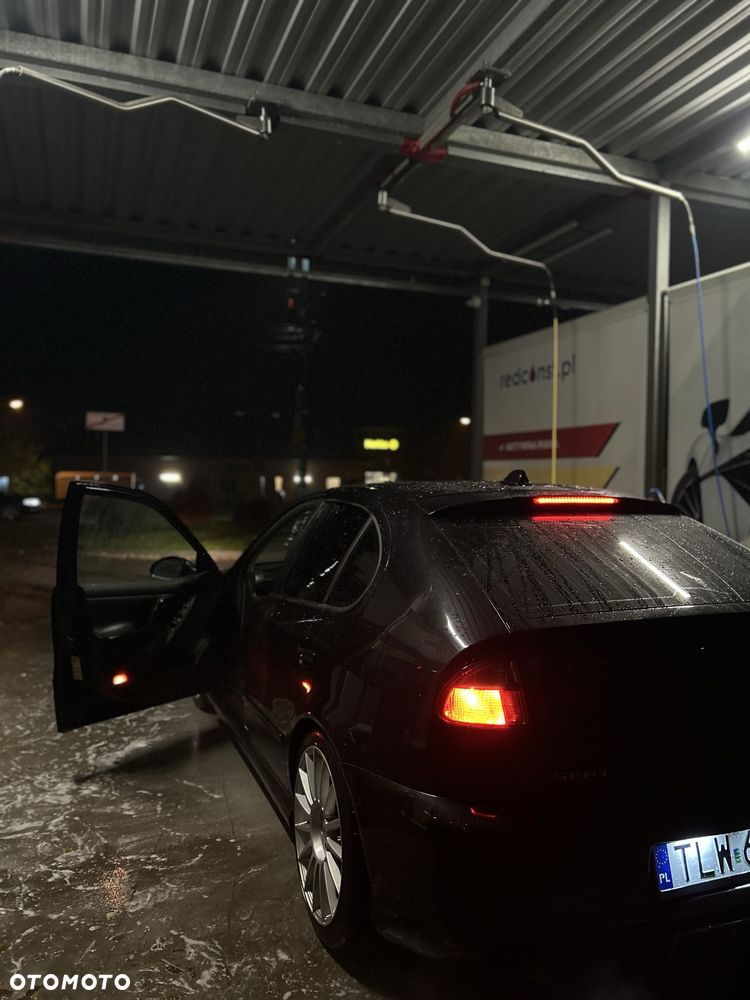 Seat Leon - 5