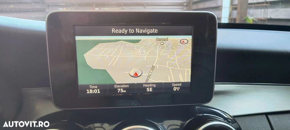 Mercedes-Benz C 350 e 7G-TRONIC Avantgarde - 28