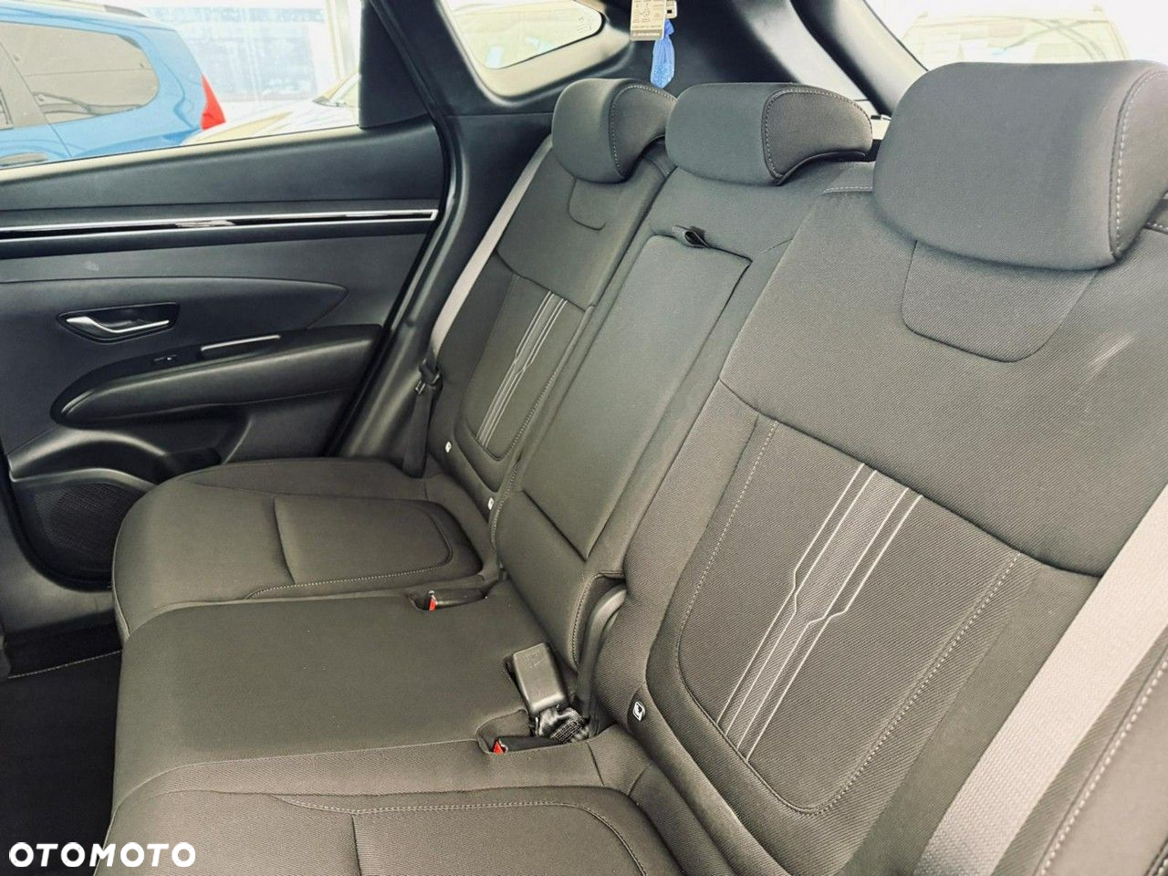 Hyundai Tucson - 33
