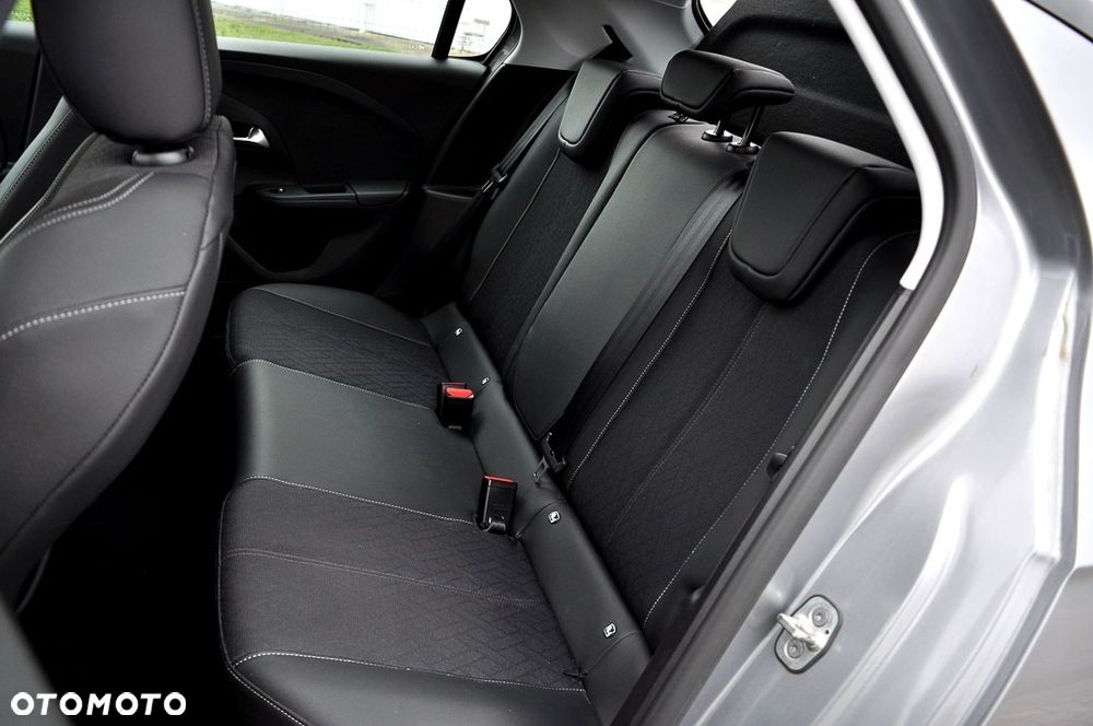 Opel Corsa 1.5 Start/Stop Edition - 23