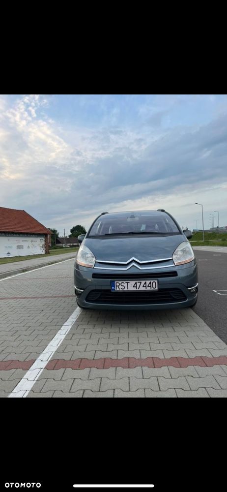 Citroën C4 Picasso 1.6 THP SX Pack MCP - 3