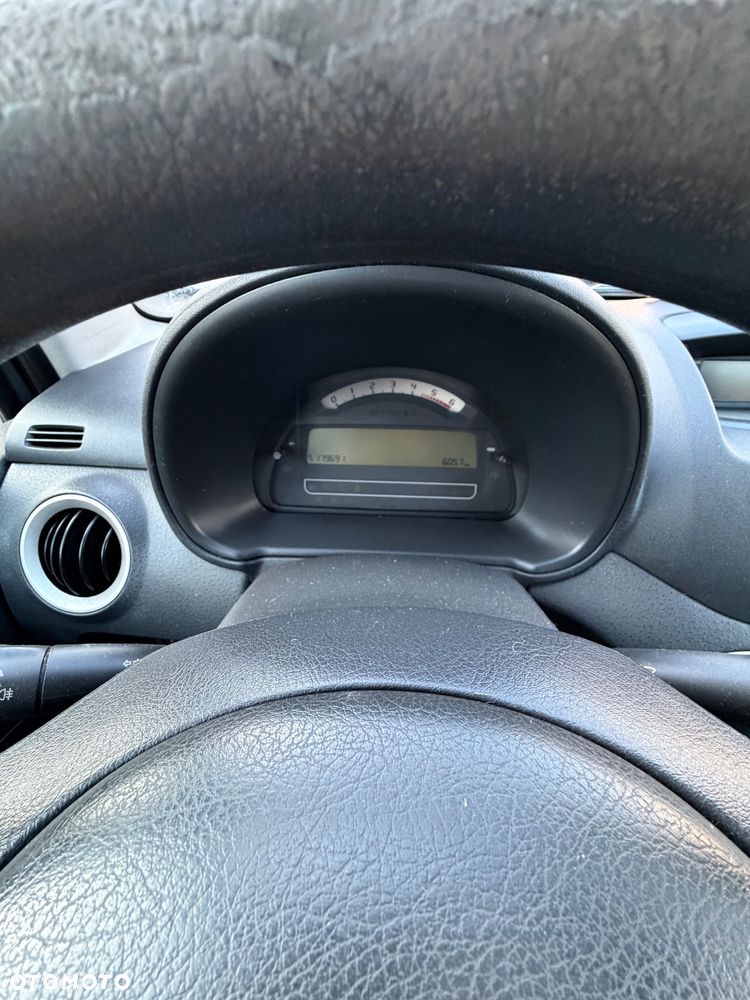 Citroën C3 1.6 e-HDi Exclusive - 7