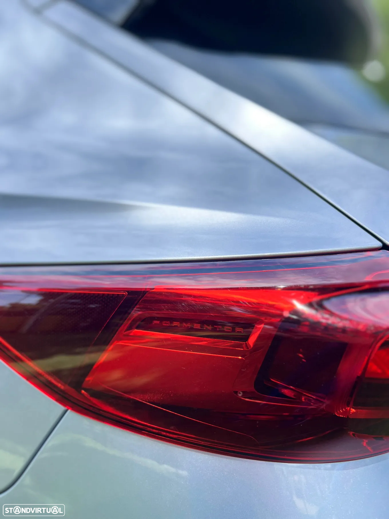 Cupra Formentor 1.4 e-Hybrid DSG VZ - 7