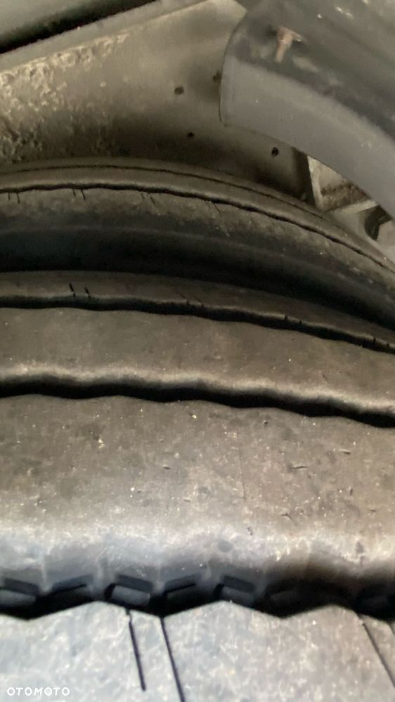 MAN MAN TGX 26.440 - 7