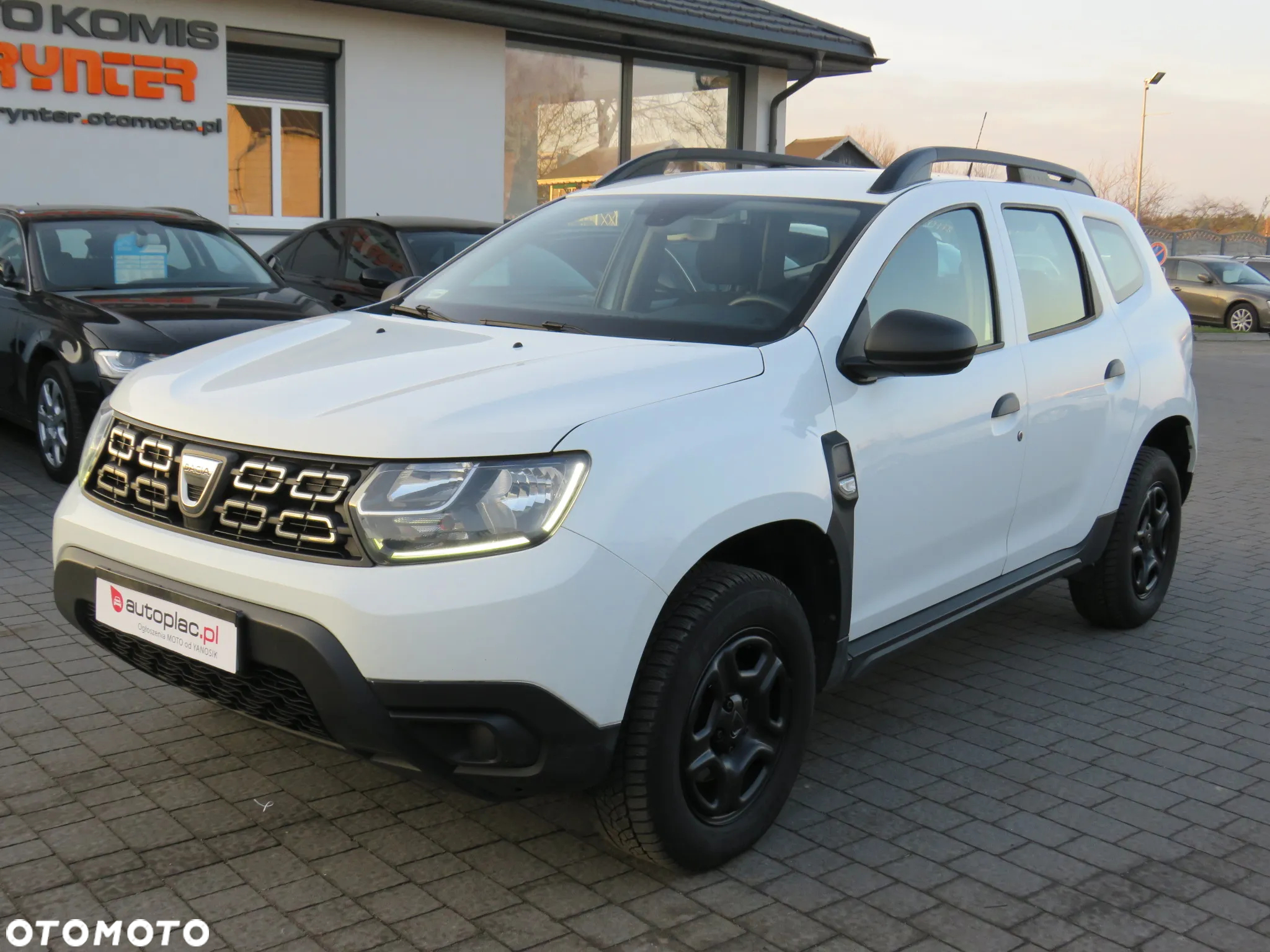 Dacia Duster 1.5 Blue dCi Essential - 3
