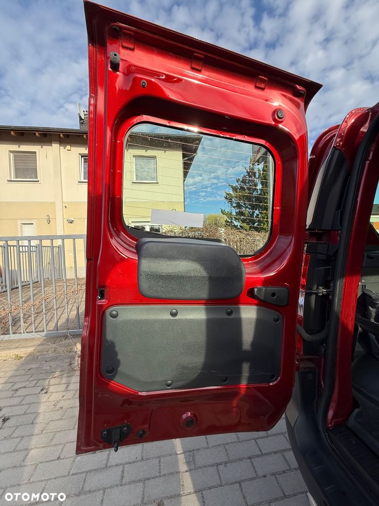 Dacia Dokker 1.3 TCe Stepway - 30