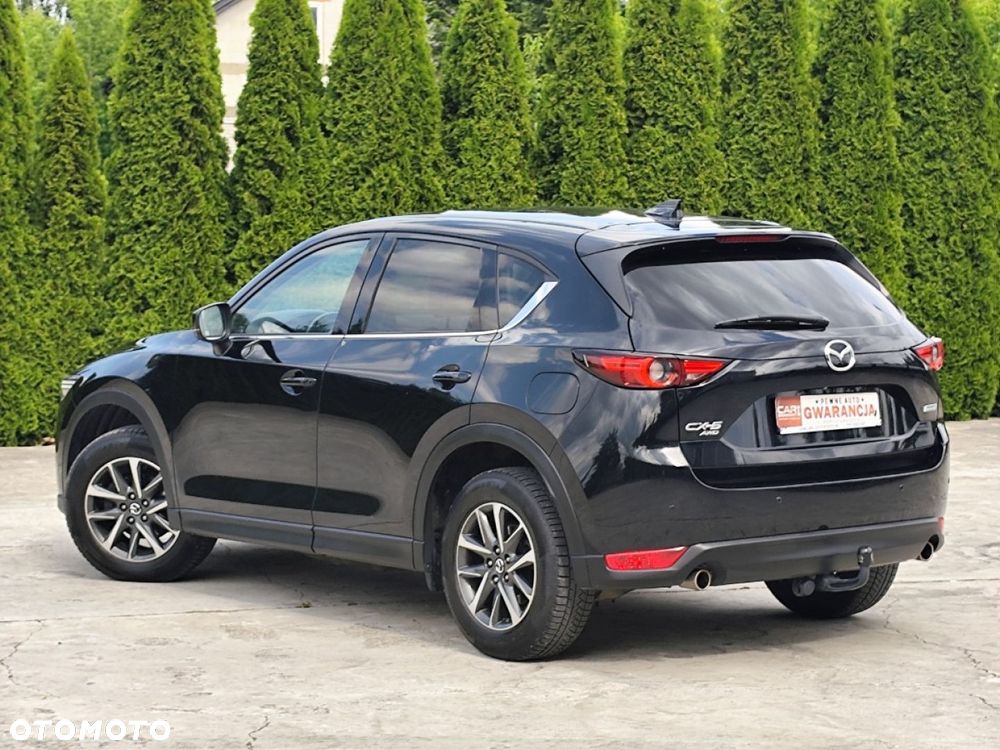Mazda CX-5 - 14
