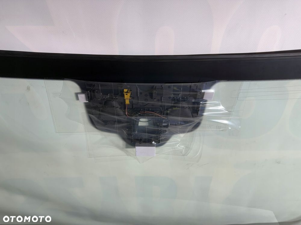 mercedes cls c257 sedan / amg gt x290 szyba przednia sens kam hud 2018-2020 - 5