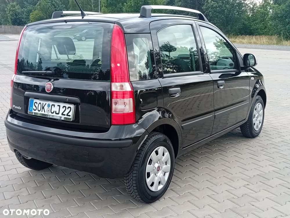 Fiat Panda - 14