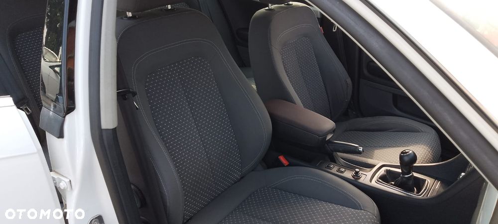 Seat Exeo 2.0 TDI CR Sport - 20