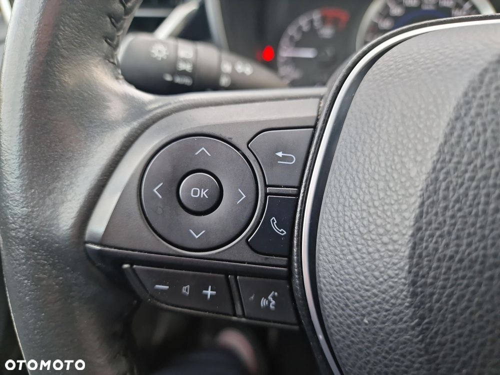 Toyota Corolla 1.8 Hybrid Comfort - 26