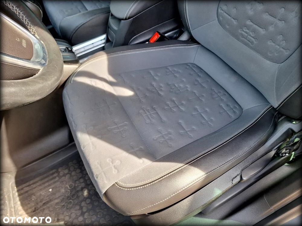 Opel Meriva 1.4 T Cosmo - 13