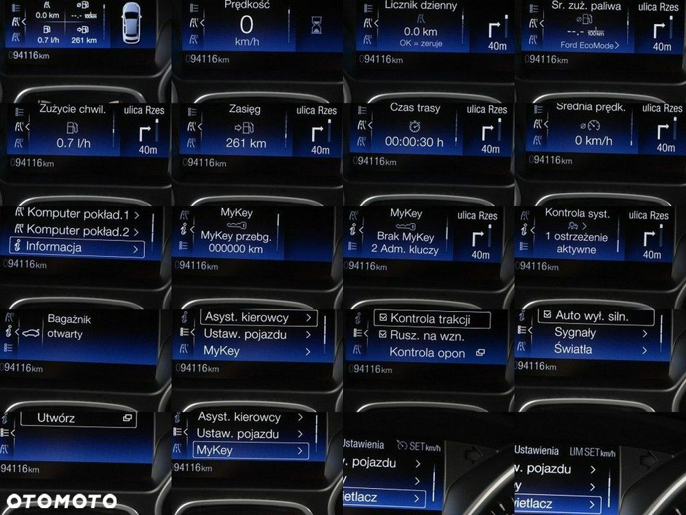 Ford C-MAX 1.0 EcoBoost Titanium ASS - 17