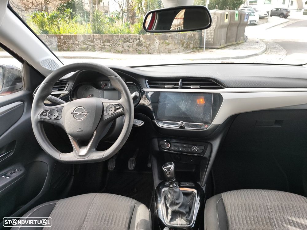 Opel Corsa 1.5 D Business - 10