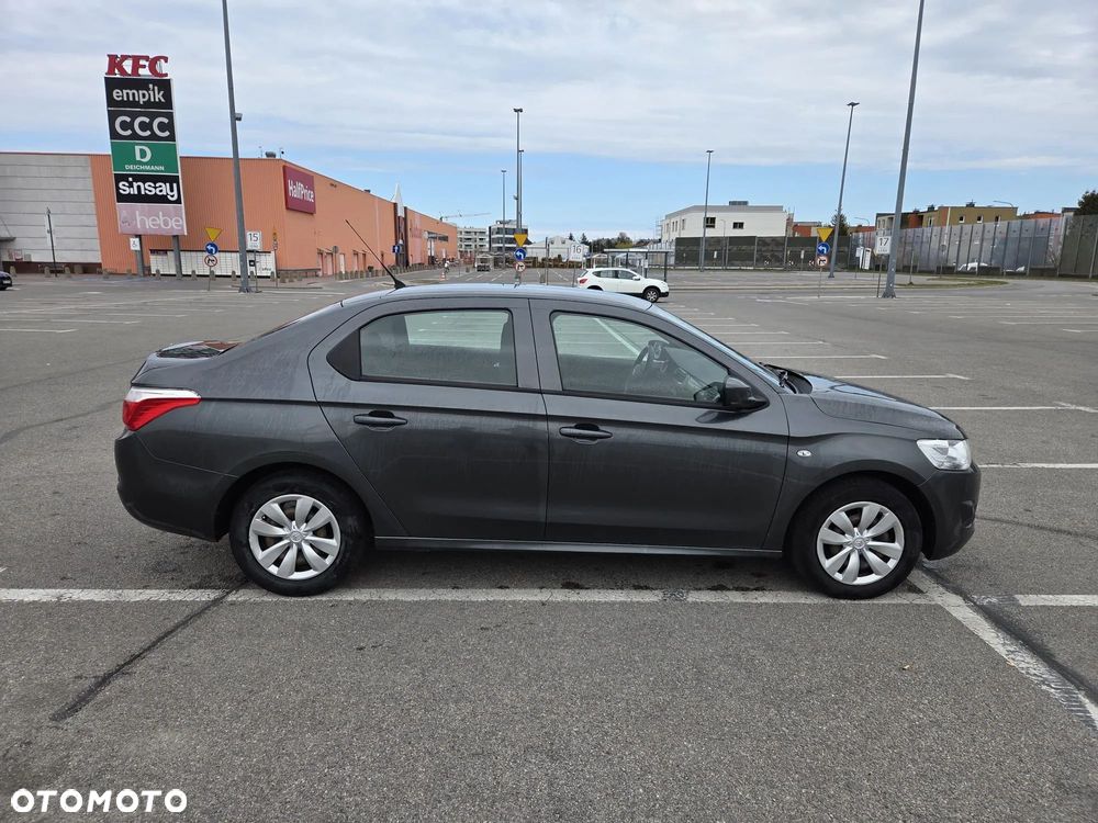 Citroën C-Elysée 1.6 VTi Seduction - 5