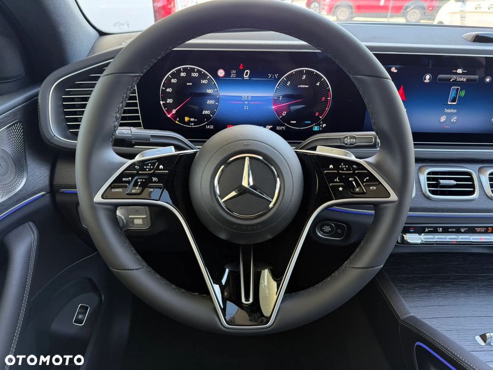 Mercedes-Benz GLE - 15