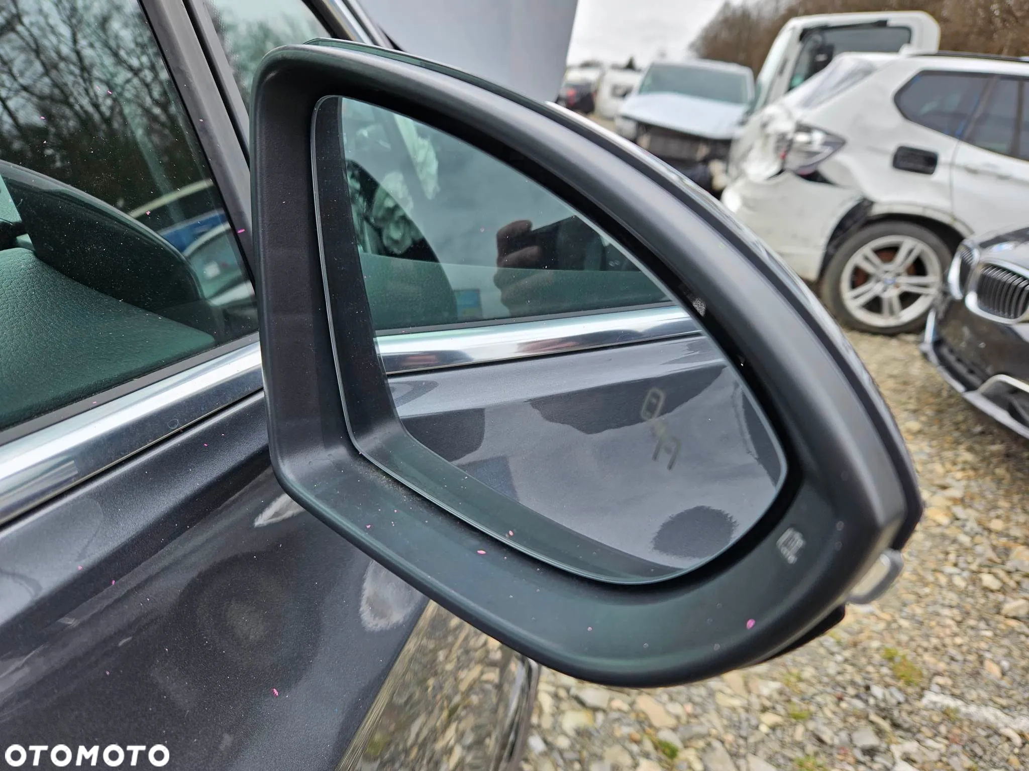 Volkswagen Golf Sportsvan 1.5 TSI ACT OPF DSG Highline - 19