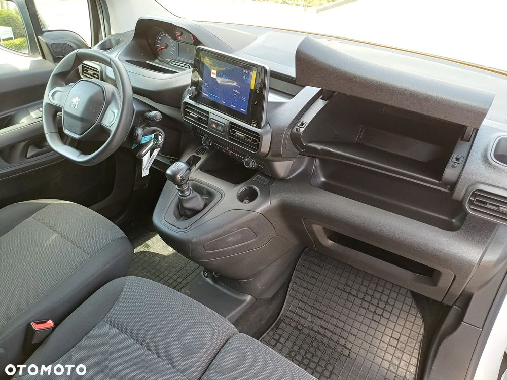 Peugeot Partner - 12