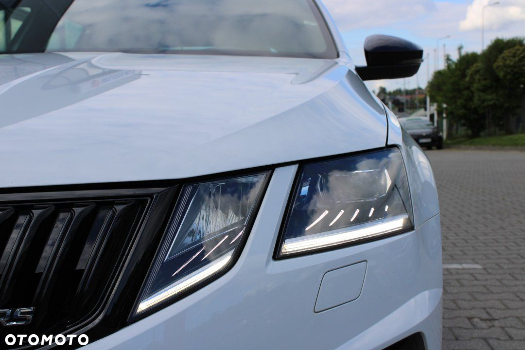 Skoda Octavia - 11