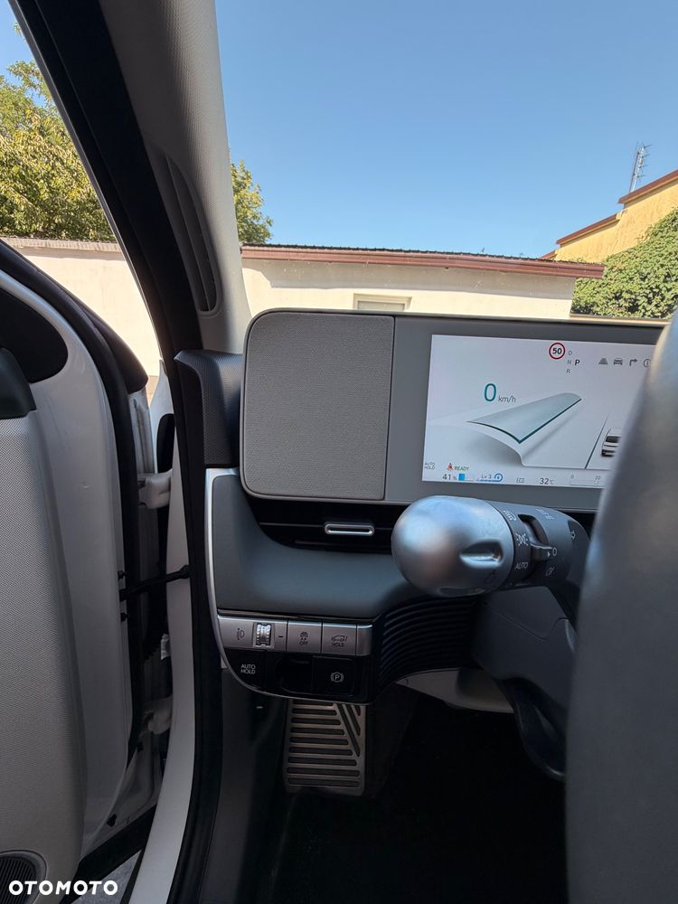 Hyundai IONIQ 5 84kWh Uniq 4WD - 19