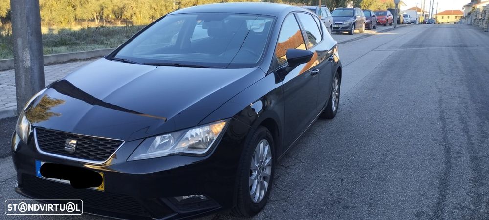 SEAT Leon 1.2 TSI S&S Style - 2