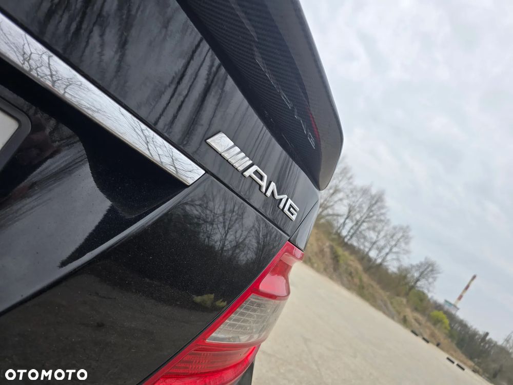 Mercedes-Benz Klasa C - 13