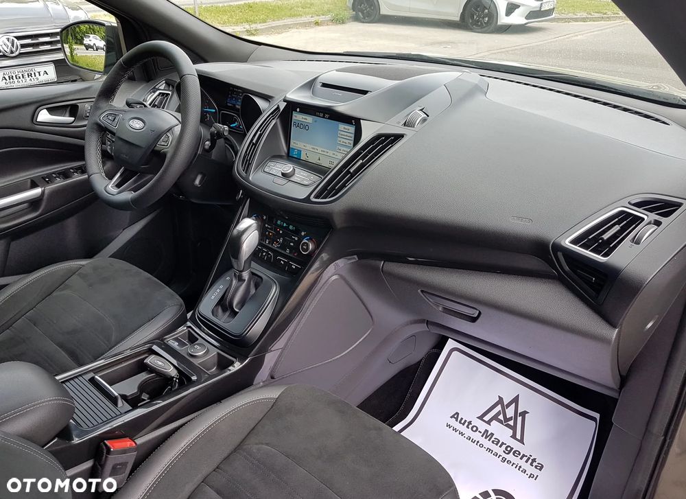 Ford Kuga 2.0 TDCi AWD ST-Line Black - 29