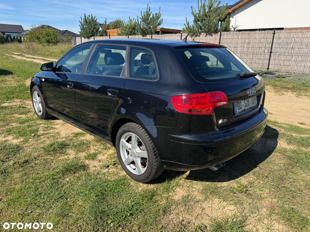 Audi A3 - 18